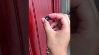 Product Link in the Description! Mini Motion Detection Wireless Night Vision HD Security Camera