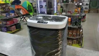 Smart мусорное ведро