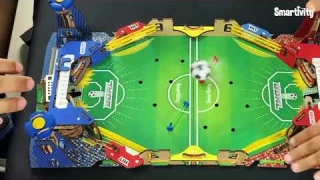Smartivity Mini Football  | FIFA World Cup Special  | Bring home the game #smartivity #fifa #fifa22