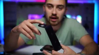 Intoval 3in1 wireless charger Y93