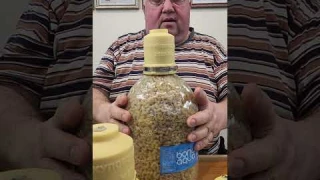 5061 Обзор  Вакуумных укупорщиков для банок и бутылок. Вакуумный упаковщик банок. вакууматор банок