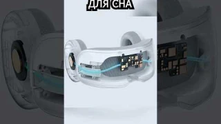 Умная Маска для Сна!