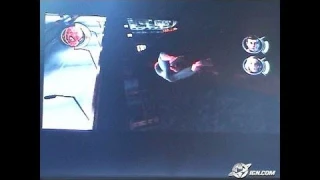 Spider-Man 2 Sony PSP Gameplay - GDC 2005_2005_03_10
