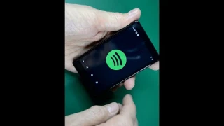 SWOFY M503 Pro Hi-Fi Lossless Android 9 MP3 Player Spotify Bluetooth WiFi (link in the description)