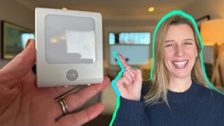 Enhance Your Home's Safety With These Amazing LED Night Lights