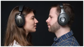 Bowers & Wilkins PX8 vs Focal Bathys | КАКИЕ ЛУЧШЕ И ПОЧЕМУ?