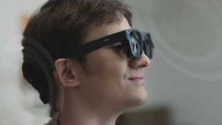 Introducing the TCL NXTWEAR S