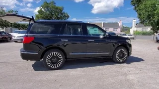 2019 Lincoln Navigator Winter Park, Longwood, Kissimmee, Windermere, Orlando, FL 191070