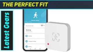 Best Smart Motion Sensor? Gaoducash WiFi Human Presence Sensor Test