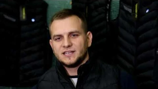 Жилет с подогревом Nanoom