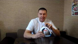 Как пользоваться Смарт-Массажером FOHOW.