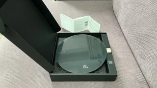 Весы кухонные Hoto Smart Kitchen Scale обзор 2022 работает с Mi Home