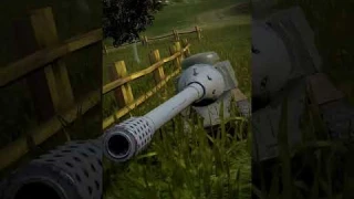 MS-1 - Машина смерти 💀 #wotblitz #wot #приколы #memes #tanks