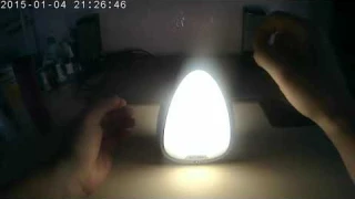 Ночник Blitzwolf BW LT9 Banggood