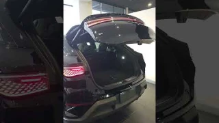 Byd Sealion 7 things you did not know