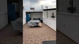 Electro Voice ZLX15BT en exterior/ Outdoor