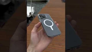 MOFT Чехол Magsafe Snap Case для iPhone 14 Pro и Pro Max 🛥️