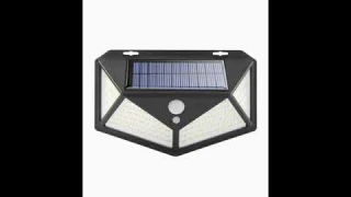 100 светодиодов!