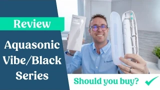 Aquasonic Black/Vibe Series - Worth buying in 2024/2025?