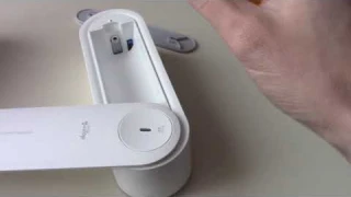 XIAOMI Deerma Automatic Aromatherapy Humidifier Air Purifier - освежитель