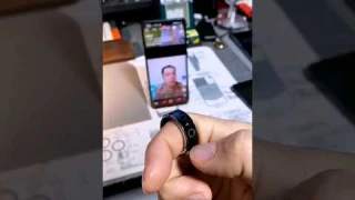 Как вам такое кольцо всевластия 😅 #технологии #гаджеты #развлечения #интересное #aliexpress