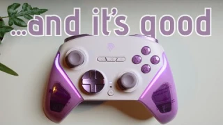 EasySMX is BACK... - D10 Review