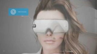 Breo Scalp+iSee4+iPalm520