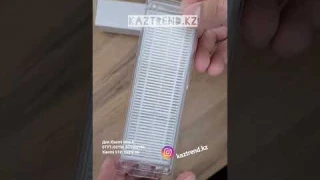 Обзор набора аксессуаров для робот-пылесоса Xiaomi Mop P, STYTJ02YM, STYJ02YM, Xiaomi S10; Viomi SE