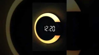 Лучшие светодиодные настенные часы на алиэкспресс с бесплатной доставкой