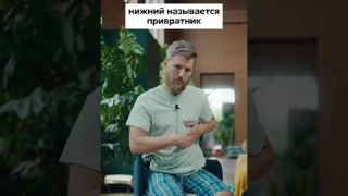 Делай ЭТО и рефлюкс исчезнет #изжога #желудок #здоровье #массаж #психосоматика #зож #самомассаж