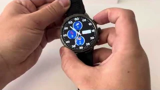 Смарт часы Smart Watch LIGE V99