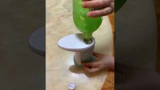 Сенсорная мыльница Soap Magic | Дозатор для мыла