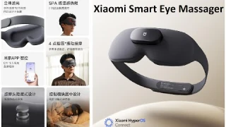 Xiaomi Smart Eye Massager