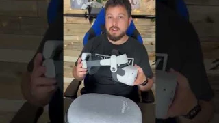 Does BoboVR's M2 Plus Fit in their C2 Case?