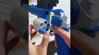 Russian Roulette 2021 Cool Toys 1374