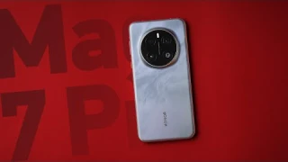 Обзор Honor Magic 7 Pro — тот самый iPhone на Android