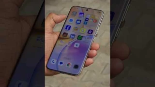 Realme 14 Pro+ | Hands on | First look #shorts #viralshort #shortsfeed #realme14proplus #unboxing