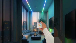 SET Addressable LED stripRGBIC COB. Buy in our store. Link in profile header. Thanks