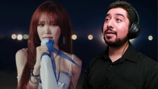 WENDY (웬디) Prologue 'Believe' Reaction