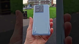 Xiaomi 13t pro zoom test