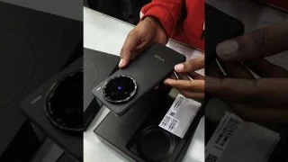 Vivo X200 5g || Cosmos Black || Quick Unboxing🔥💯#mobitechbidyut #unboxing #vivo#vivox200 #shortvideo
