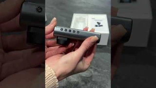 XO XJ03 Driving Recorder / Видеорегистратор