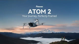 Meet Potensic ATOM 2