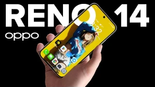Самый крутой OPPO для России. Обзор Reno 14: все ЗА и ПРОТИВ