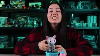 4613753 Интерактивная игрушка «Мой питомец»