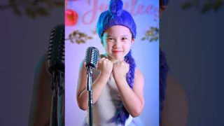 Real-Life Rumi Sings "Soda Pop" - "KPop Demon Hunters (케이팝 데몬 헌터스)" - Part 2