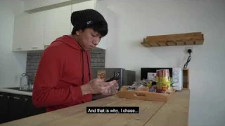 Pair ASUS ZenWiFi XD4 sleek design AiMesh Router with your Modern Design Home; it's a MATCH 💜💘