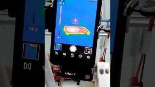 Макет паяльного стола с регулировкой температуры термостат или PID. Как лучше? 13.01.2023 г.