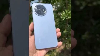 Redmi K80 Ultra - Первое знакомство с музыкальный флагманом из поднебесной 🎵 #shorts #RedmiK80Ultra