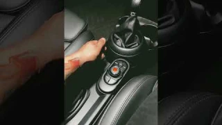 Ready to Take OFF.✈️ 2019 MINI COOPER-D 3-DOORS